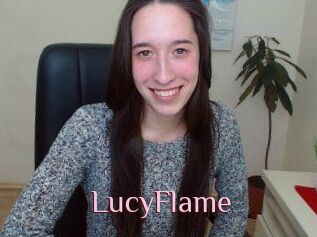 LucyFlame