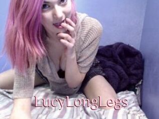 LucyLongLegs