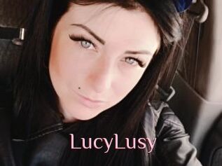 LucyLusy