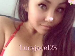 Lucyjade123