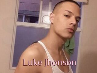 Luke_Jhonson