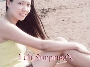 LuluSurpriseX