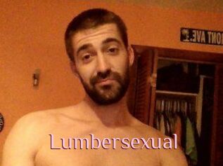 Lumbersexual