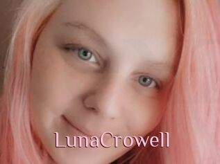 LunaCrowell