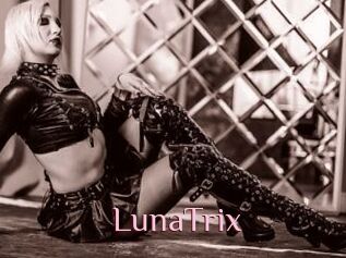 LunaTrix