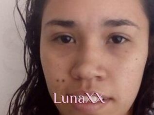 LunaXX