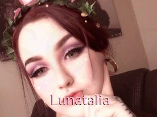 Lunatalia