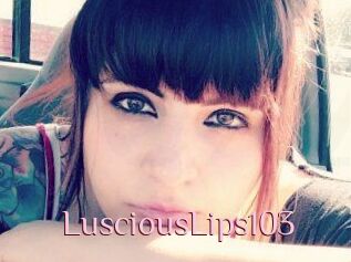 LusciousLips103