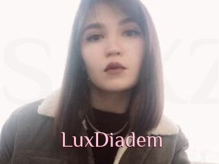 LuxDiadem