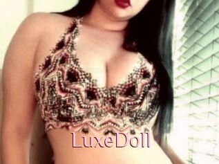 LuxeDoll