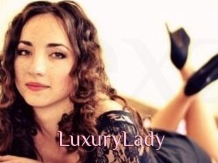 LuxuryLady