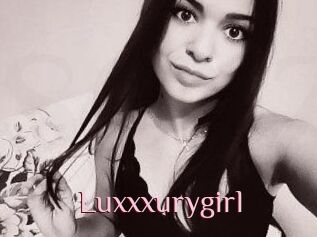 Luxxxury_girl