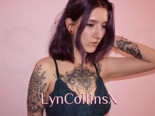 LynCollinsX