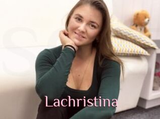 Lachristina