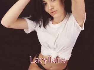 Lacyllane