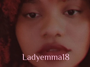 Ladyemma18