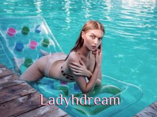 Ladyhdream