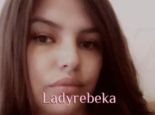 Ladyrebeka