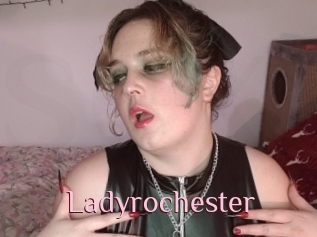 Ladyrochester