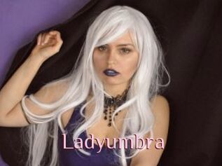 Ladyumbra