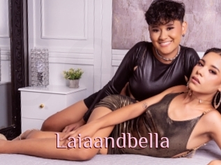 Laiaandbella