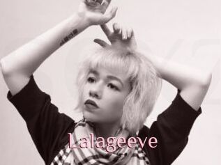 Lalageeve