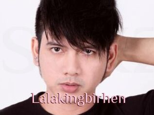 Lalakingbirhen