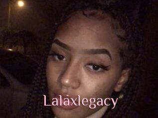 Lalaxlegacy