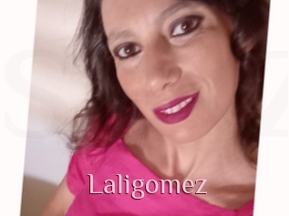 Laligomez