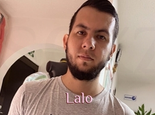 Lalo