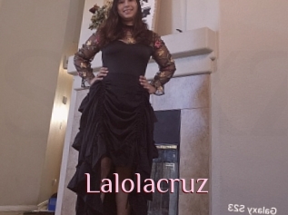 Lalolacruz