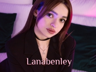 Lanabenley