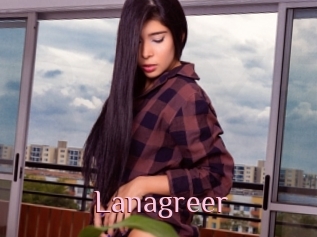 Lanagreer