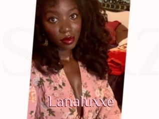 Lanaluxxe