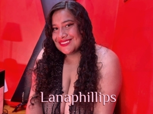 Lanaphillips