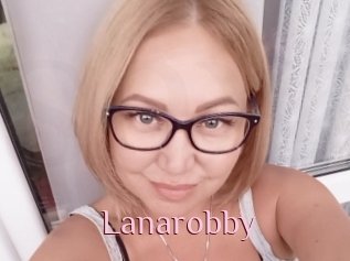 Lanarobby