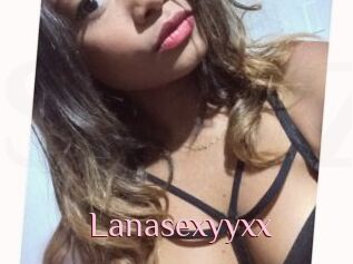 Lanasexyyxx