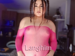 Langhim