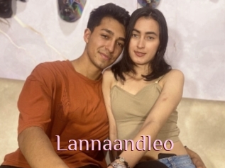 Lannaandleo