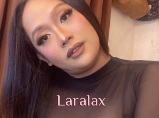 Laralax