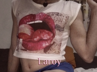 Laroy