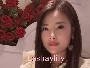 Lashaylily