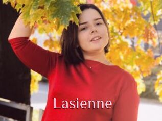 Lasienne