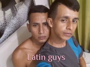 Latin_guys