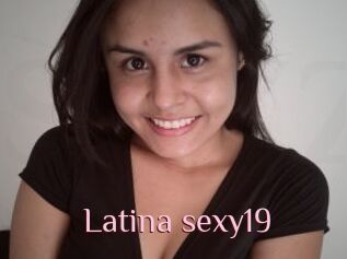 Latina_sexy19