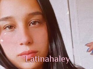 Latinahaley