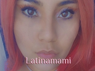 Latinamami