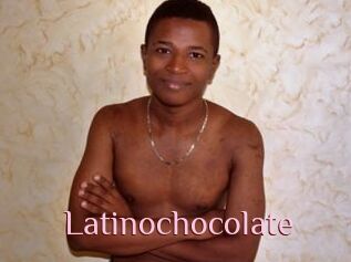 Latinochocolate