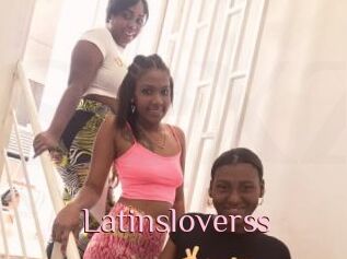 Latinsloverss