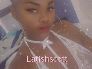 Latishscott